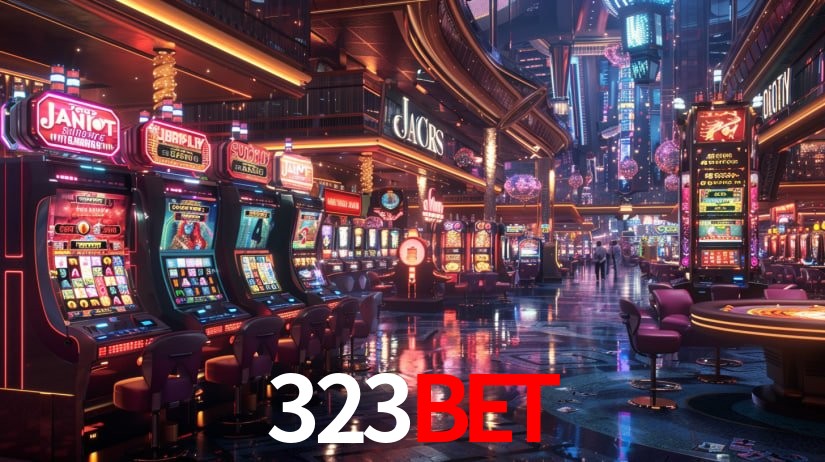 Secure Login 323Bet
