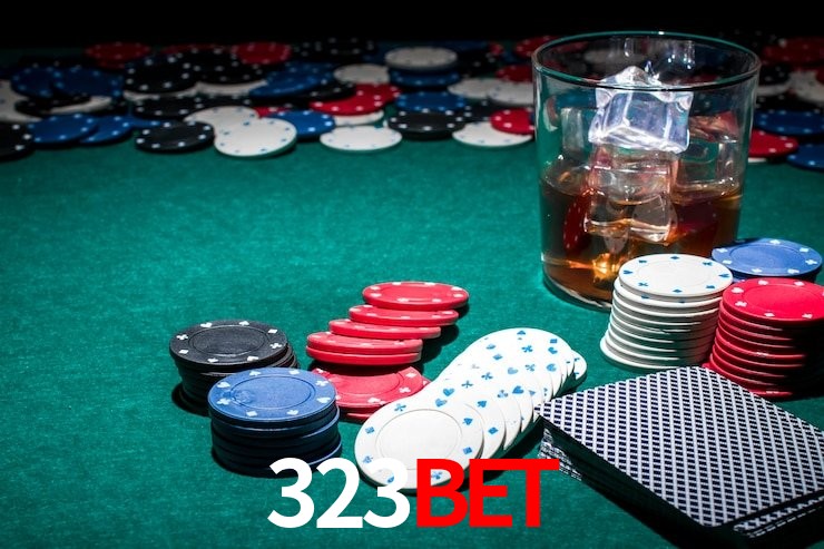Recursos de Bônus 323Bet