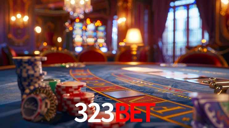 Seasonal Promotions 323Bet