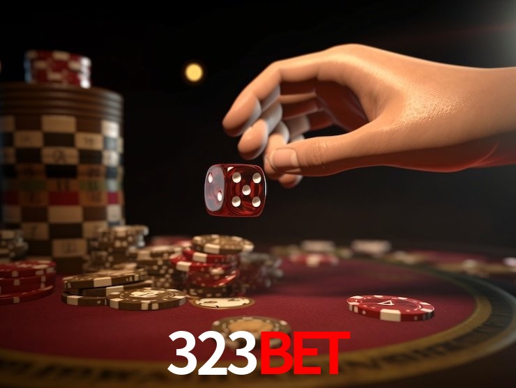Promoções Sazonais 323Bet