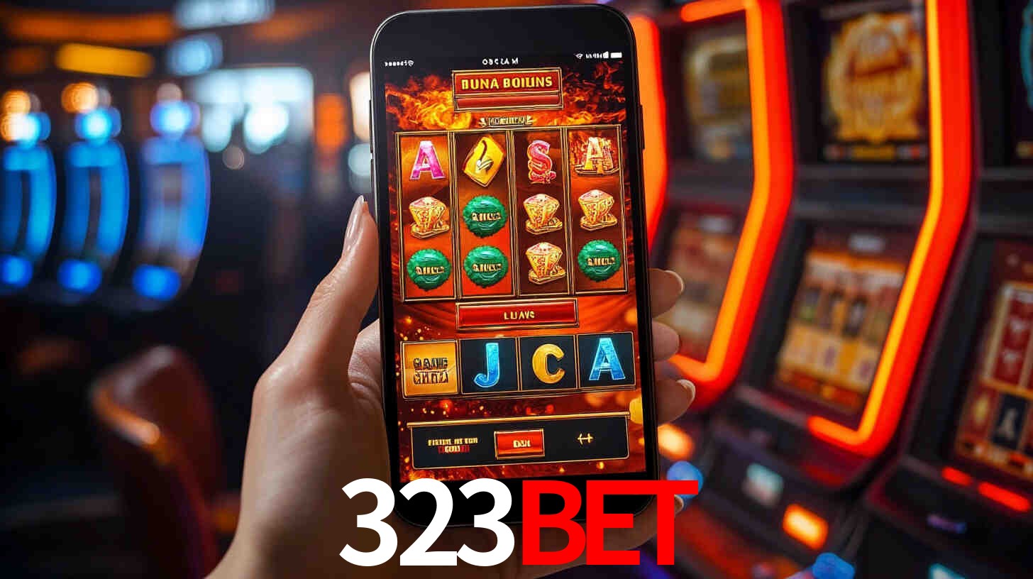 323Bet