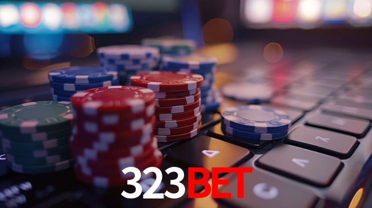 Atalho iOS 323Bet