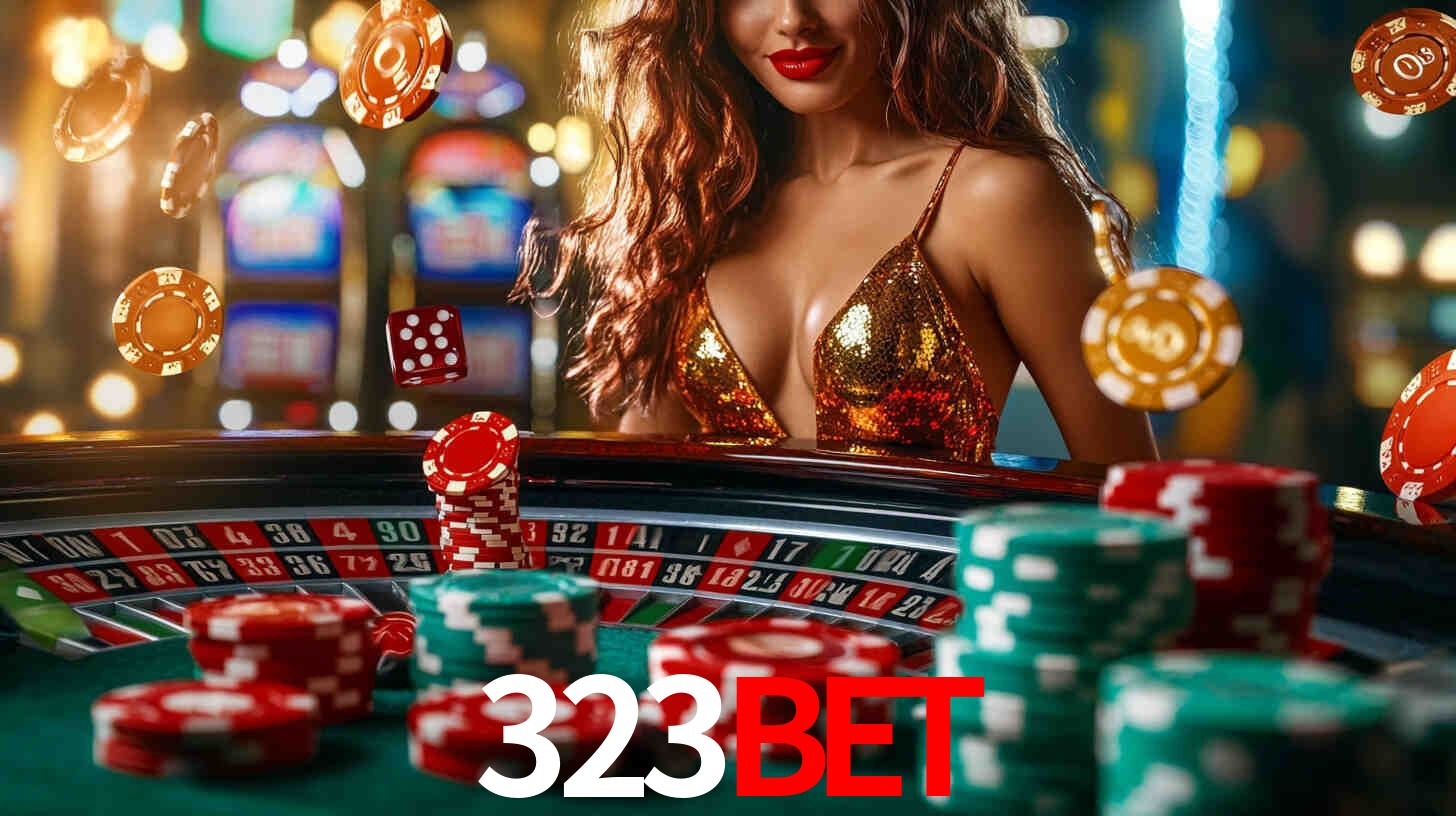 323Bet App Interface