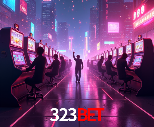 Experiência VIP 323Bet