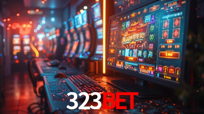 323Bet