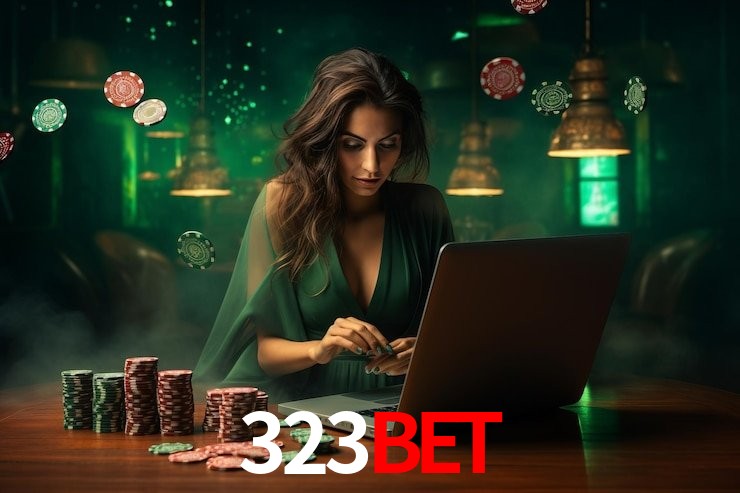 Instalar app 323Bet
