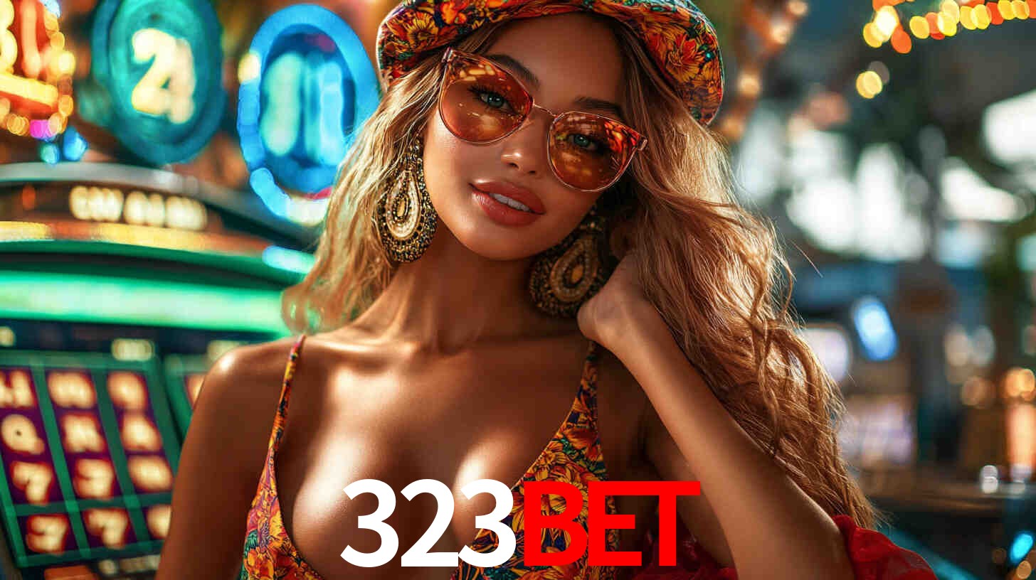 Premium Interface 323Bet