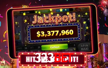 Descubra a Essência do 323Bet: Nossa História e Compromissos