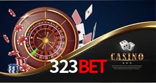 Cadastro Rápido 323Bet