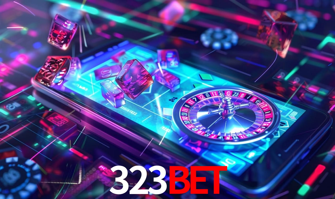 Benefícios da Conta 323Bet
