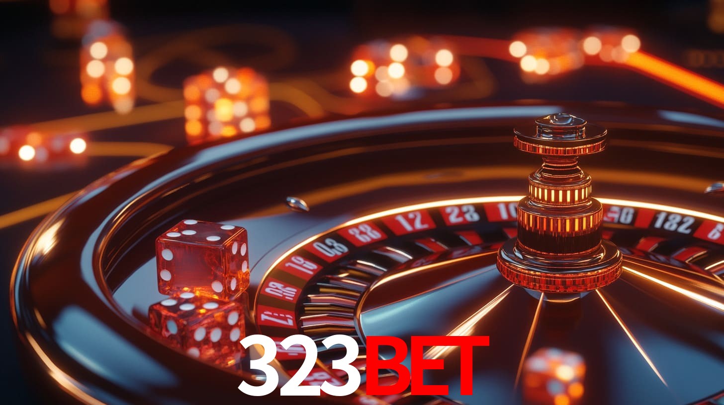 VIP Casino 323Bet