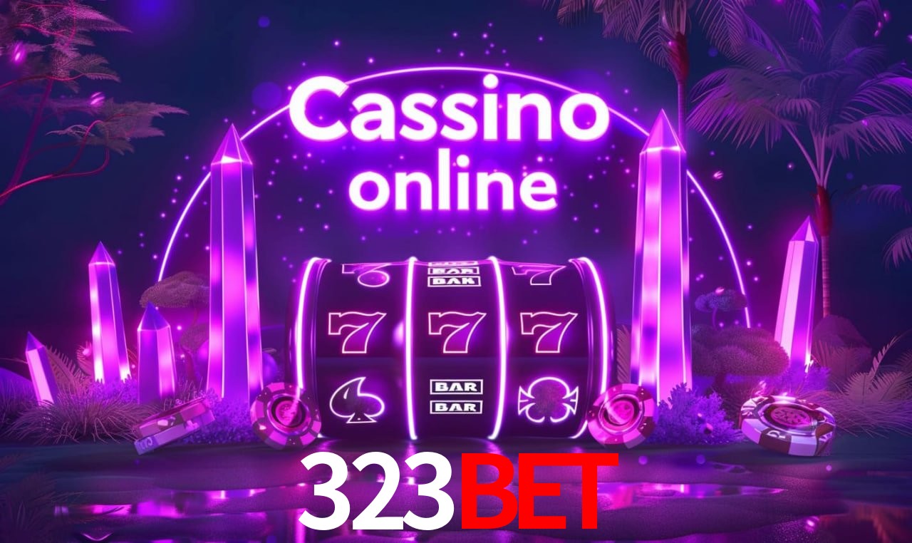 Instalação Android 323Bet