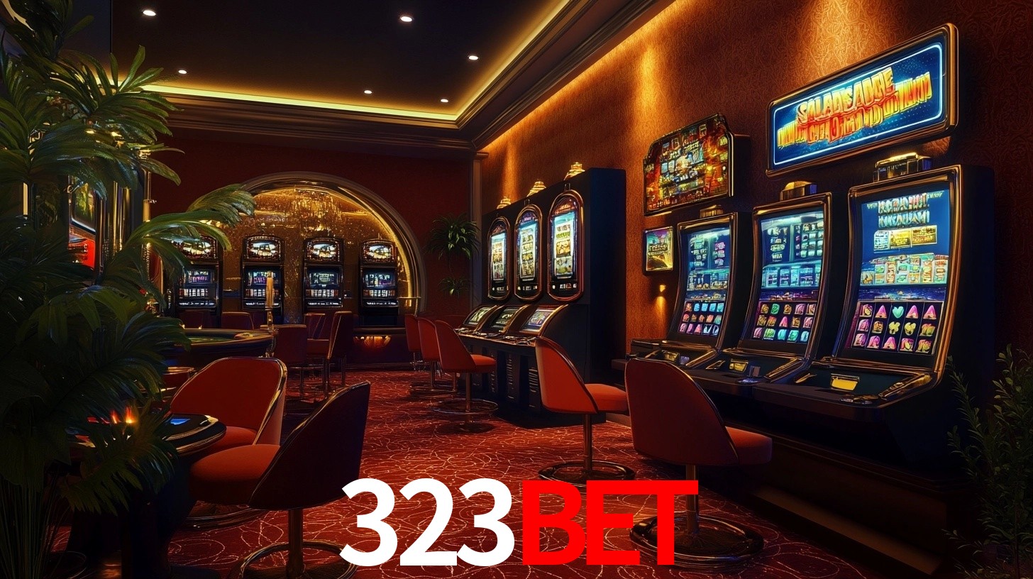 Welcome Bonus 323Bet