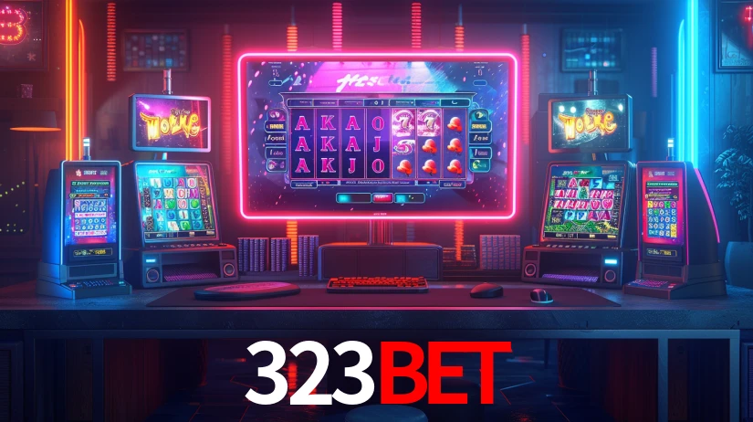 323Bet App