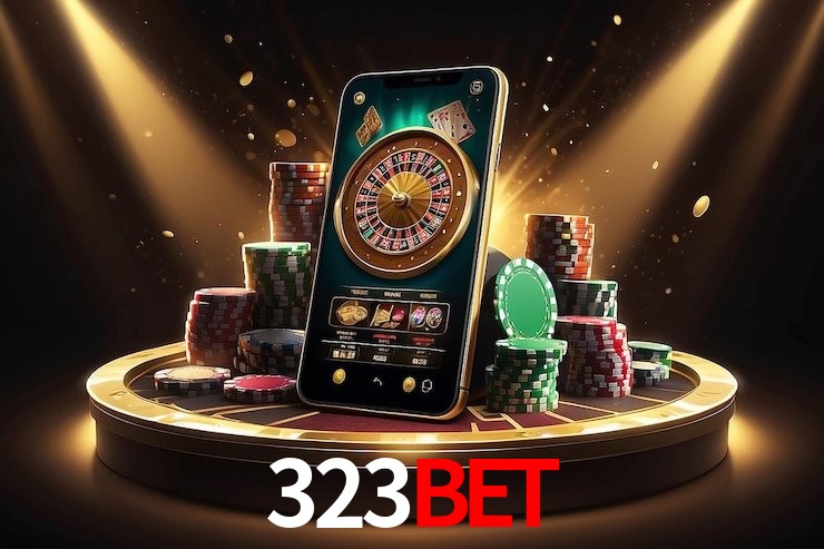 Estatísticas 323Bet