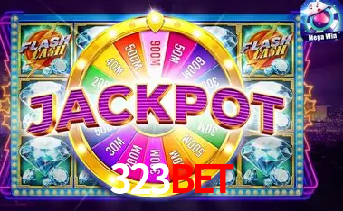 Inovações de Jogos na 323Bet: O Futuro das Experiências Interativas