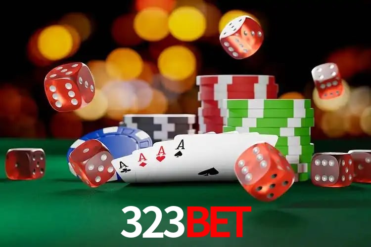 Ofertas Exclusivas 323Bet