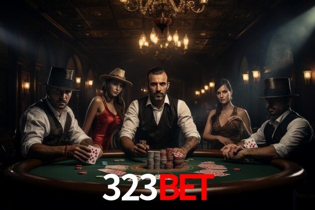 Bônus Diários 323Bet