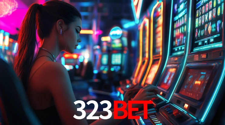 323Bet App