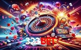 Login Seguro 323Bet