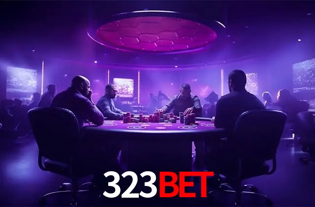 Sistemas de Segurança 323Bet