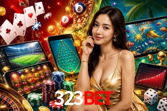 Spaceman Game 323Bet