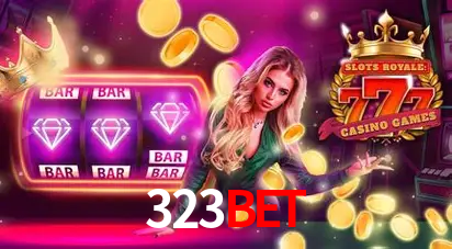 Descubra a Magia dos Jogos de Arcade no 323Bet