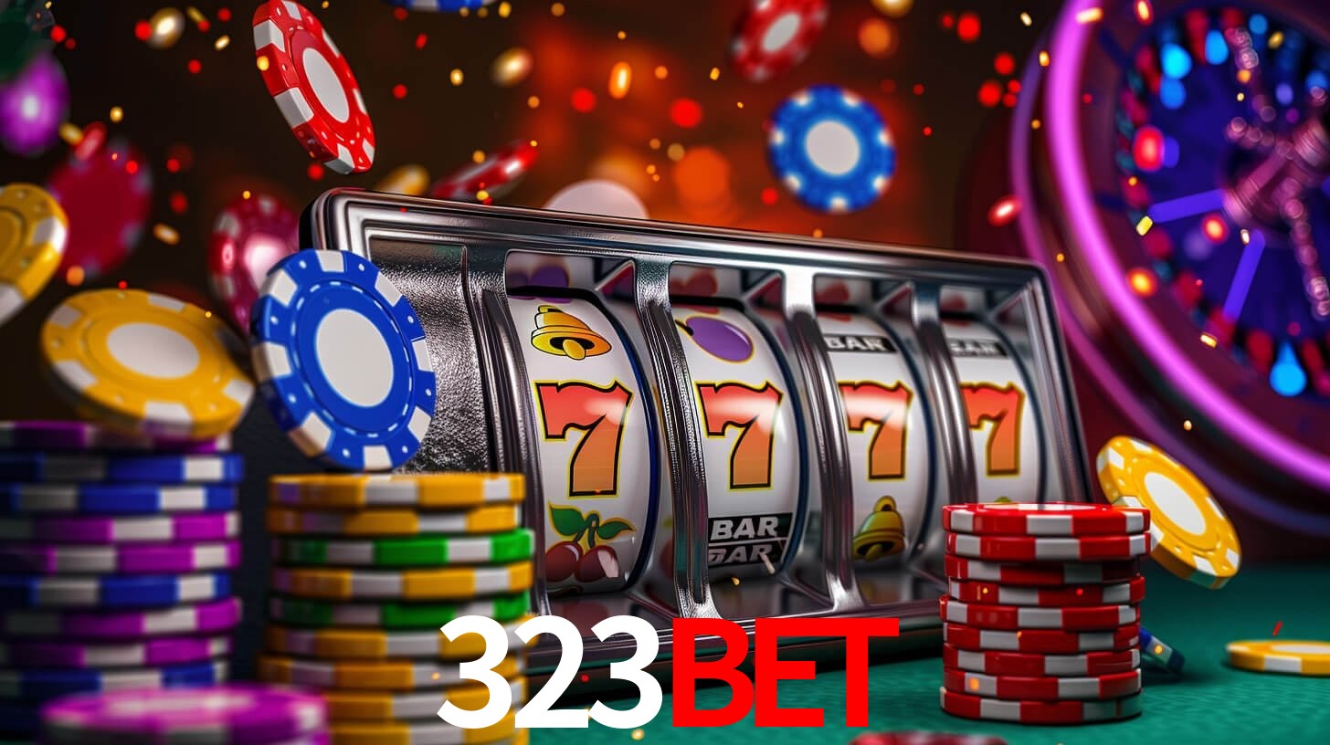 Apostas de Tênis 323Bet