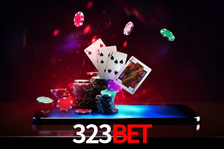 Game Providers 323Bet