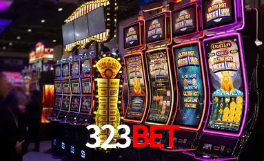 Desvendando o Mundo dos Jogos Virtuais na 323Bet