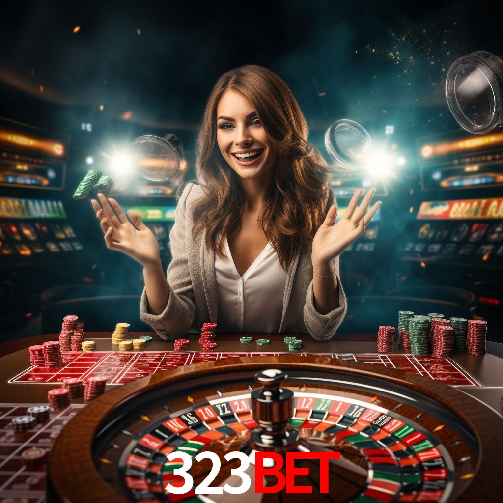 323Bet