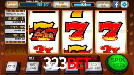 Desvendando o Mundo dos Jogos Virtuais na 323Bet