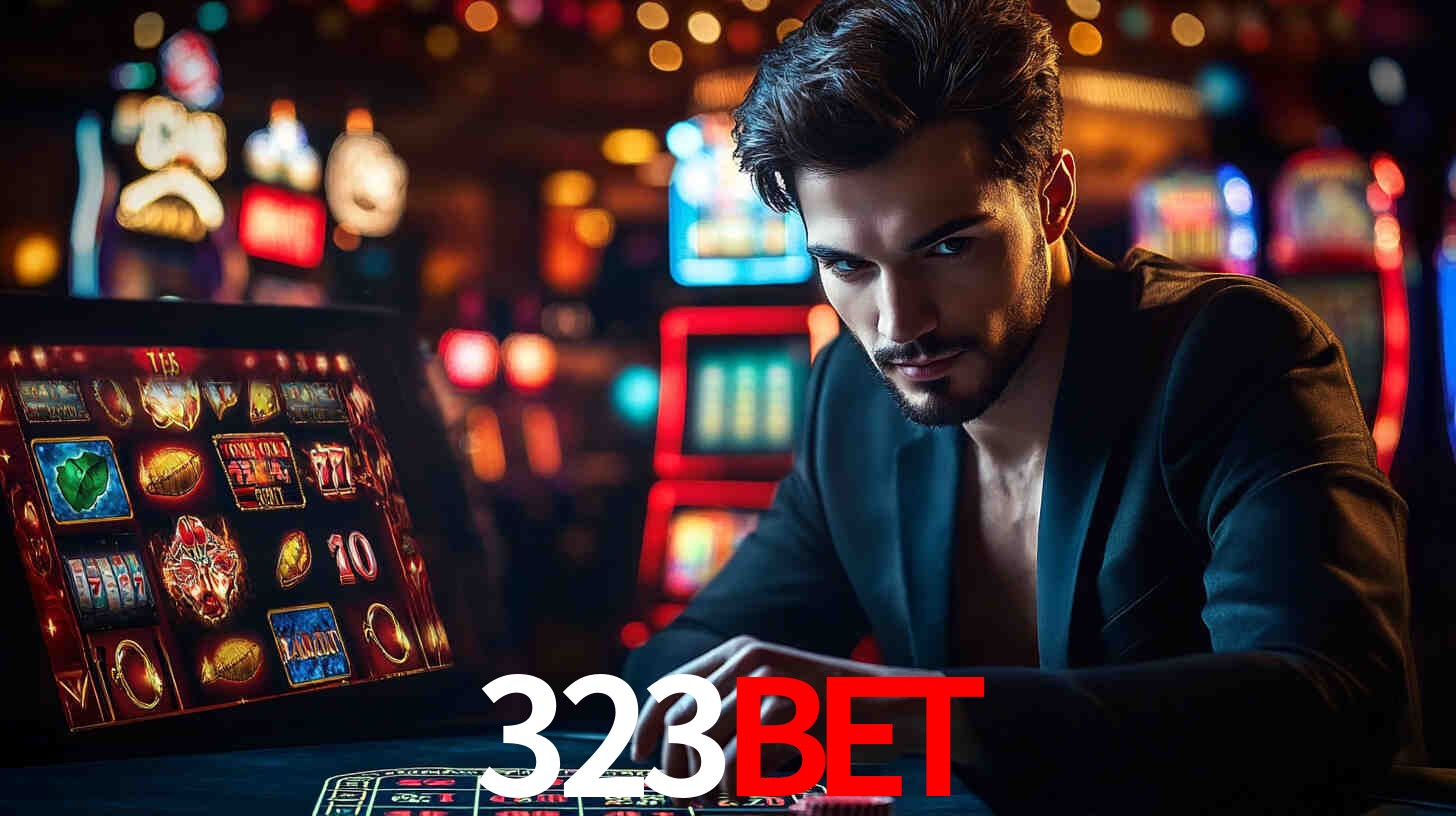 323Bet App