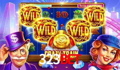 Descubra a Magia dos Jogos de Arcade no 323Bet