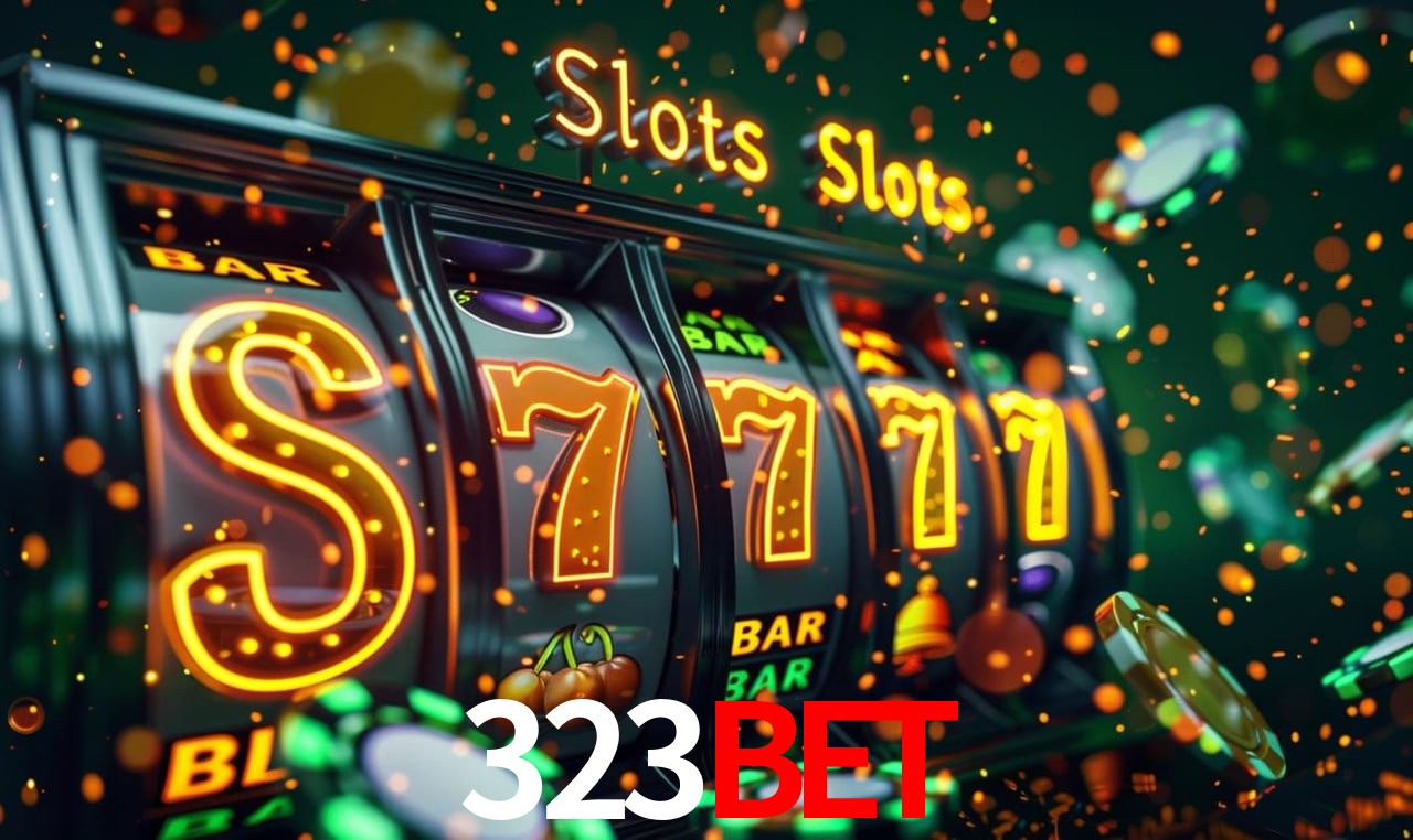 Diretório de Jogos 323Bet