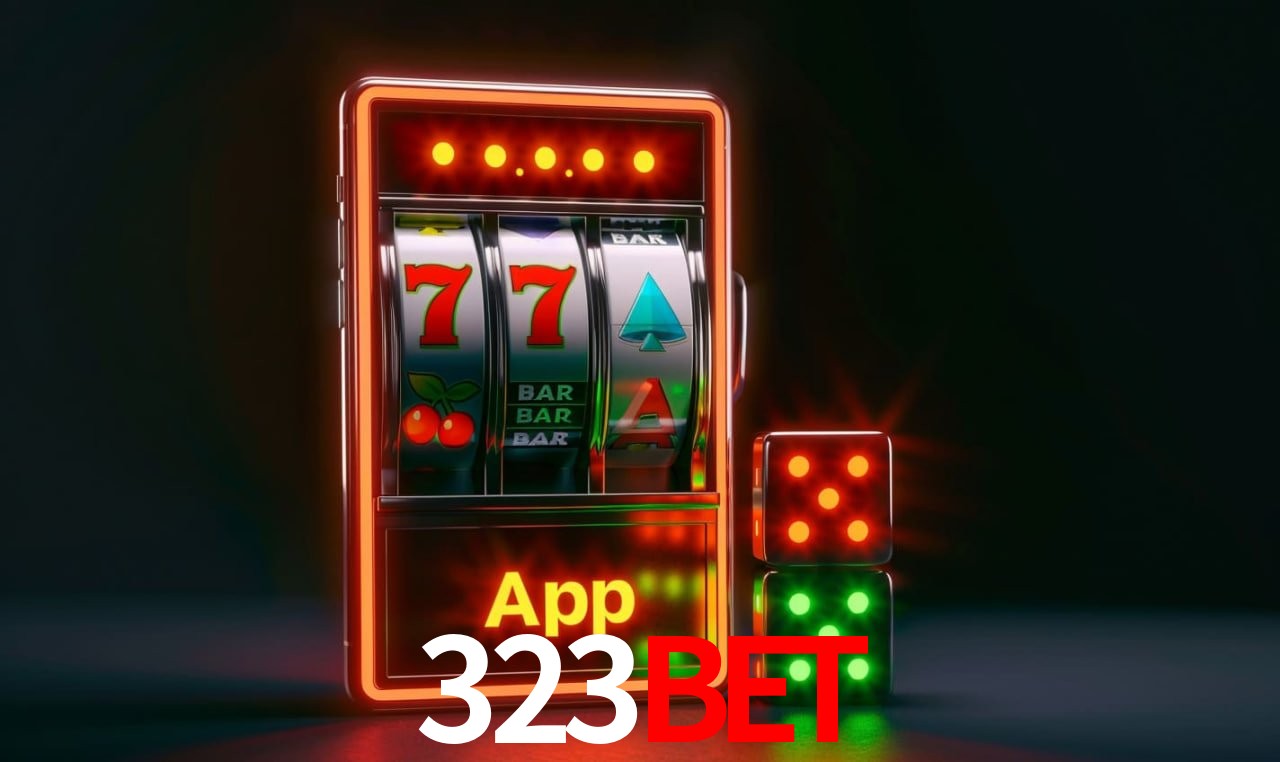 Integração de APIs 323Bet