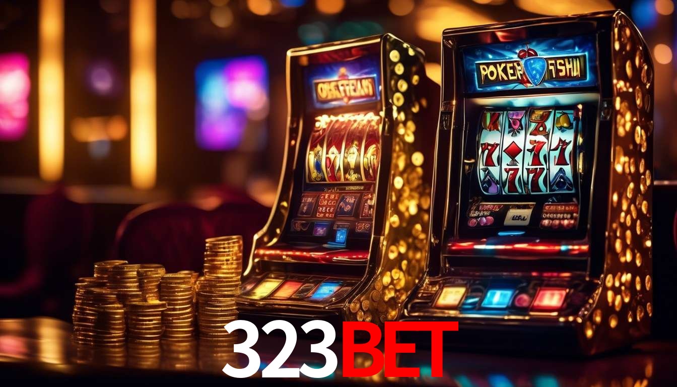 Interface Premium 323Bet