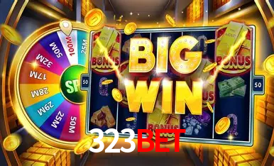 Inovações de Jogos na 323Bet: O Futuro das Experiências Interativas