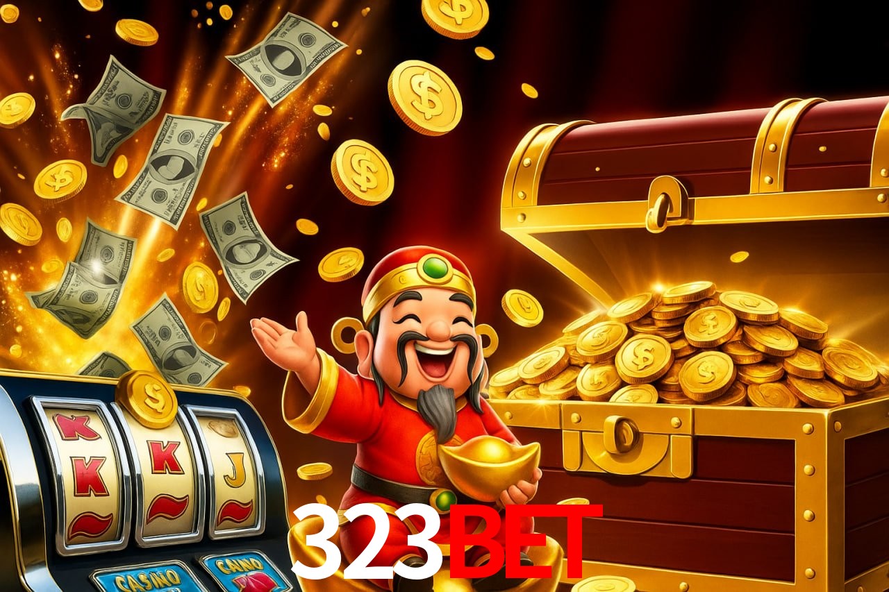 Estatísticas Esportivas 323Bet