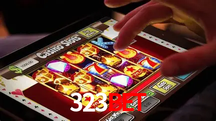 A Popularidade dos Caça-Níqueis no 323Bet