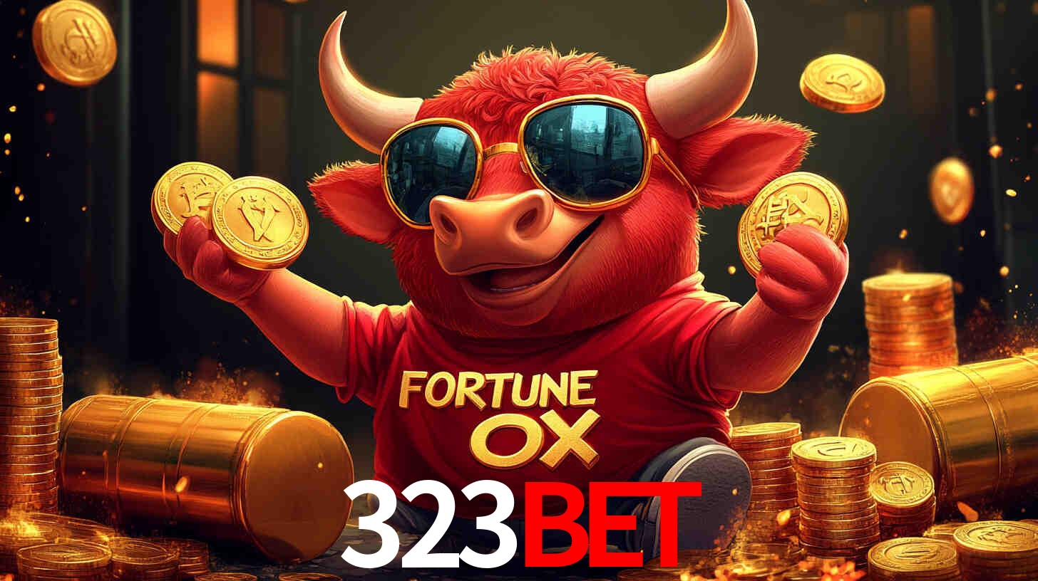 Descubra a Essência do 323Bet: Nossa História e Compromissos