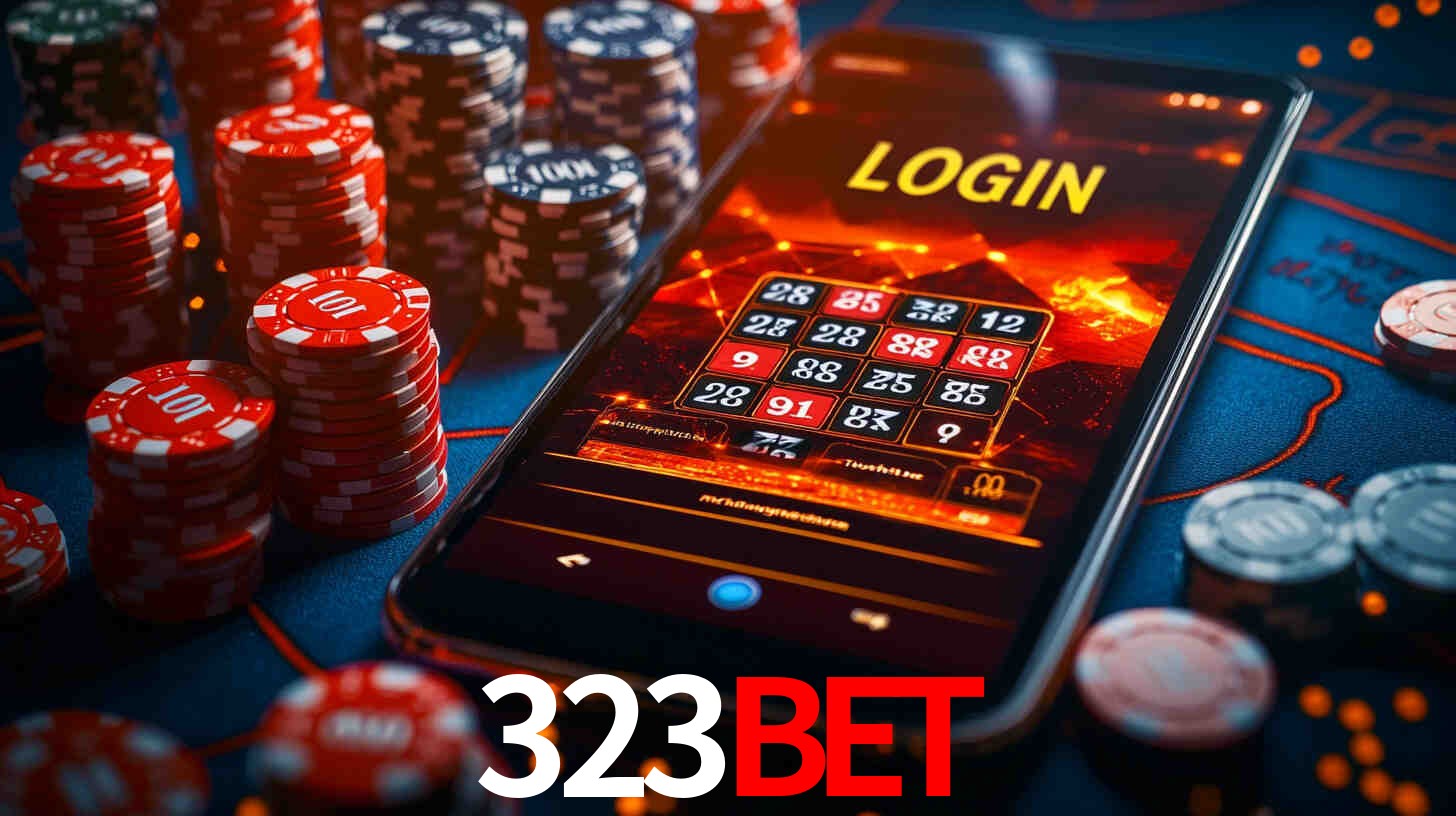 Bônus Generosos e Exclusivos no 323Bet para Você!