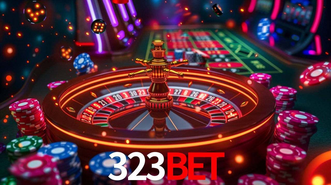 Casino VIP 323Bet