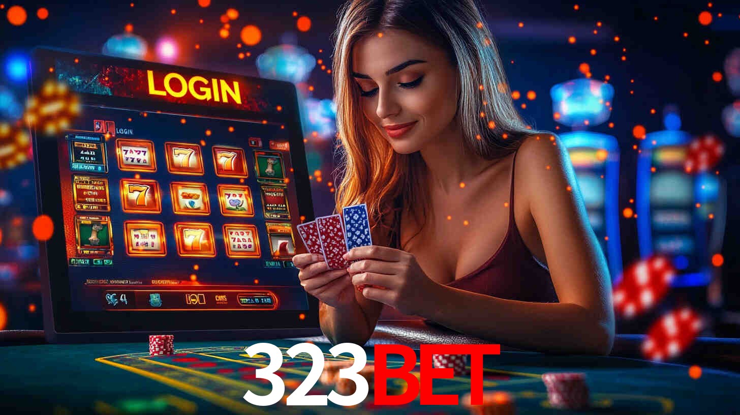 323Bet App