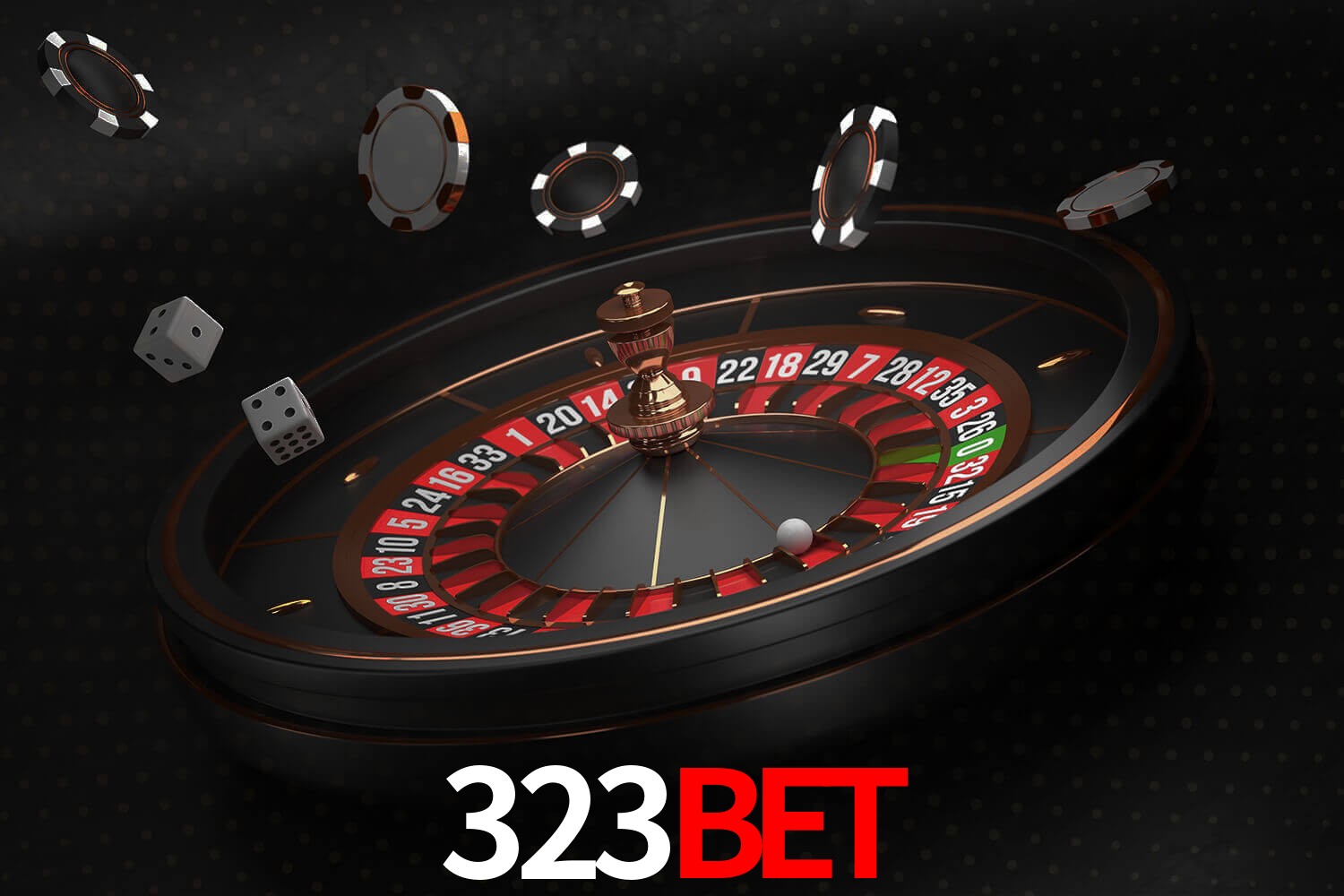 323Bet App