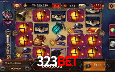 Descubra a Essência do 323Bet: Nossa História e Compromissos