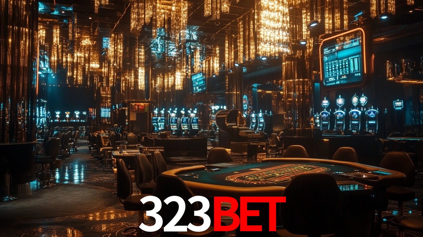 323Bet.Com