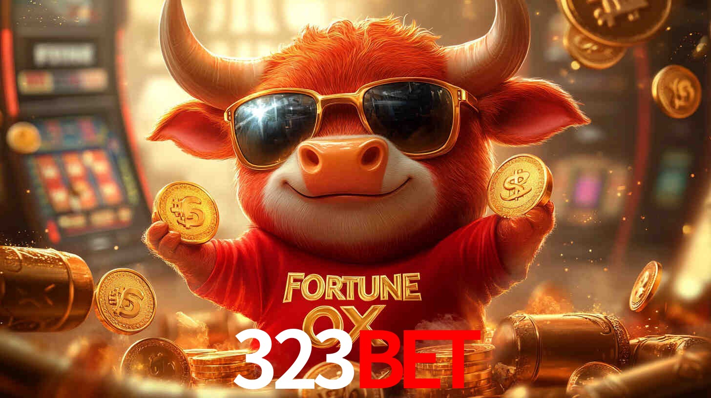 323Bet: A Experiência de Casino com Jogos de Mesa ao Vivo