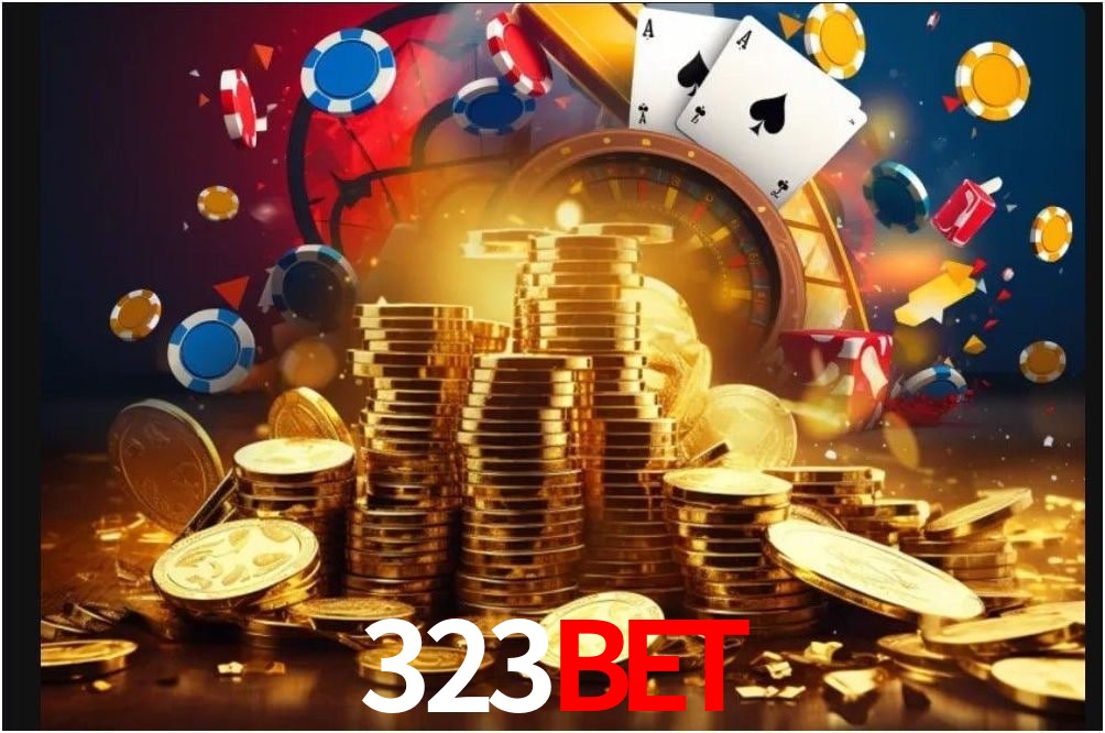 Mesa de Blackjack 323Bet