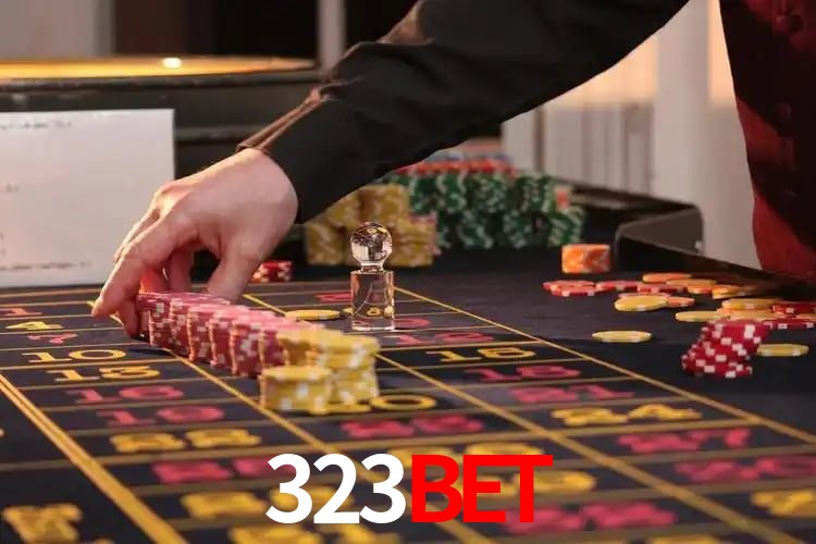 Explorando a Categoria de Eventos em Apostas na 323Bet